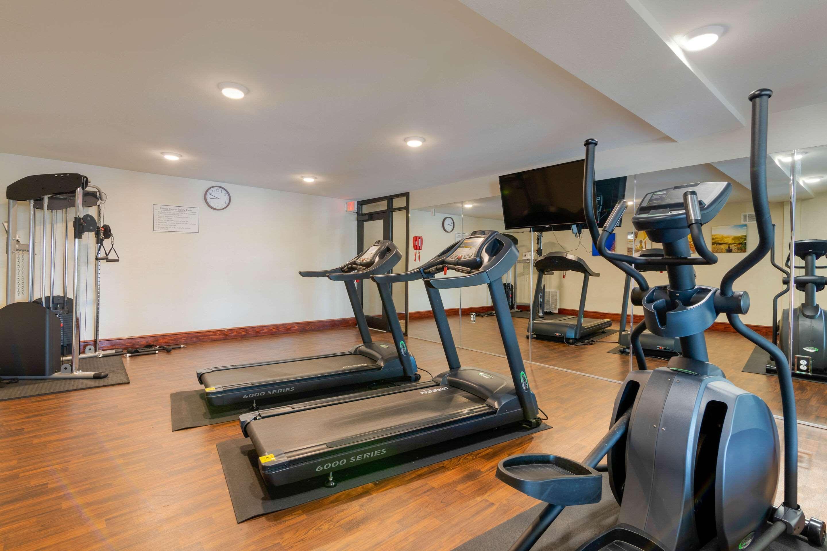 Comfort Inn & Suites Macon West Bagian luar foto